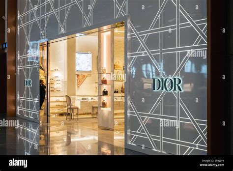 dior istanbul photos